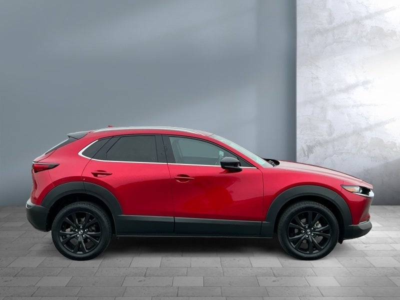 2021 Mazda Mazda CX-30 Turbo Premium Package