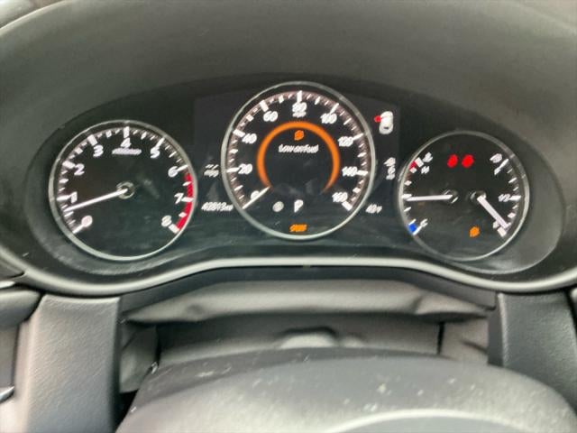 2021 Mazda Mazda CX-30 Turbo Premium Package