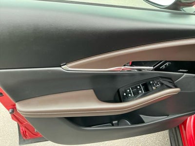 2021 Mazda Mazda CX-30 Turbo Premium Package