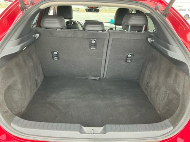 2021 Mazda Mazda CX-30 Turbo Premium Package