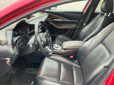 2021 Mazda Mazda CX-30 Turbo Premium Package