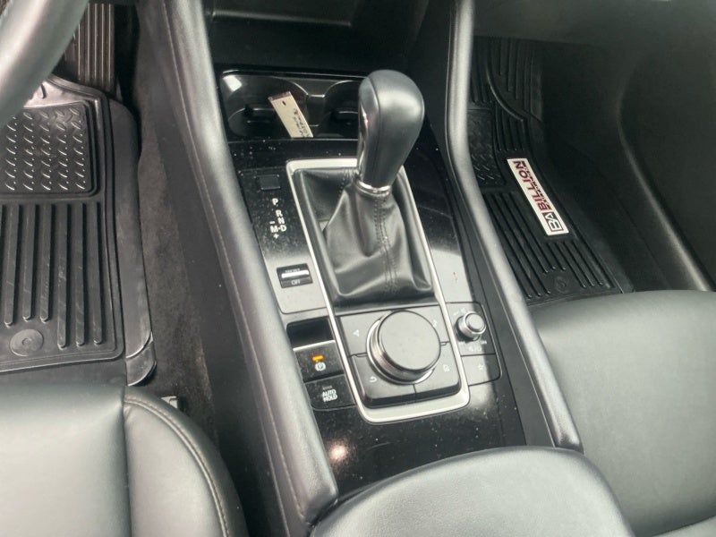 2024 Mazda Mazda3 2.5 S Select Sport
