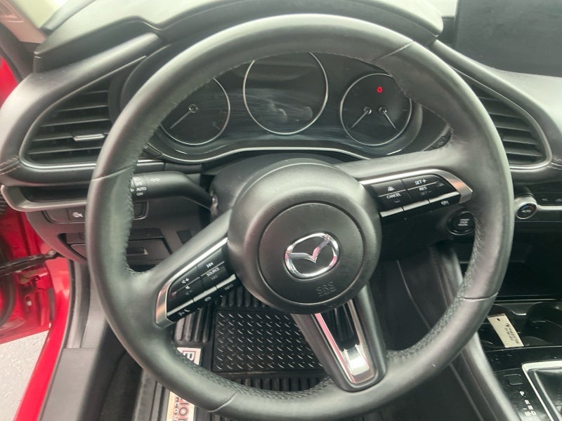 2024 Mazda Mazda3 2.5 S Select Sport
