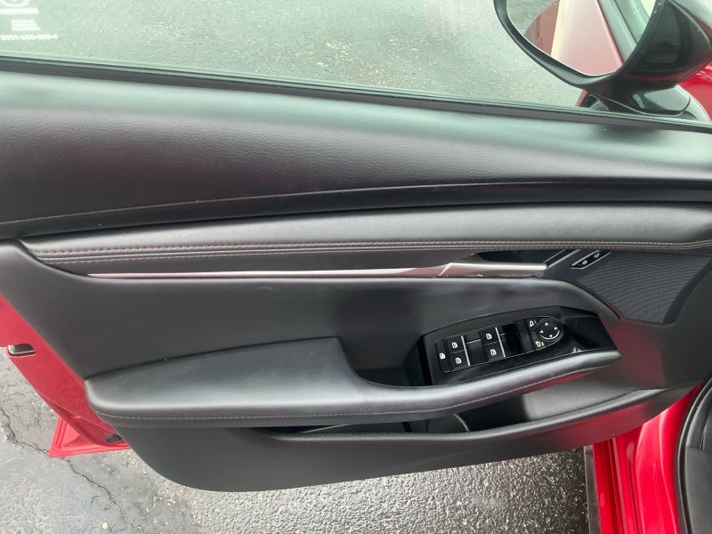 2024 Mazda Mazda3 2.5 S Select Sport