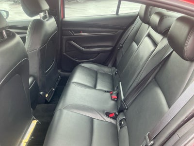 2024 Mazda Mazda3 2.5 S Select Sport