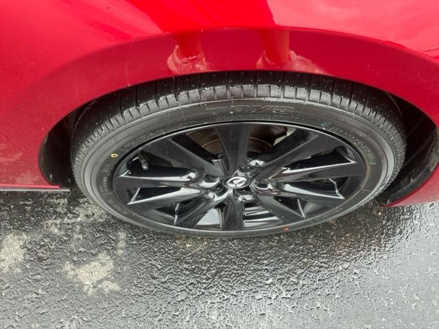 2024 Mazda Mazda3 2.5 S Select Sport