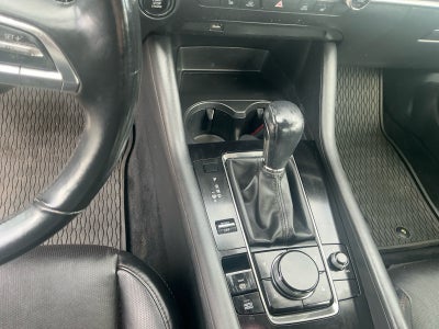 2020 Mazda Mazda3 Sedan w/Premium Pkg