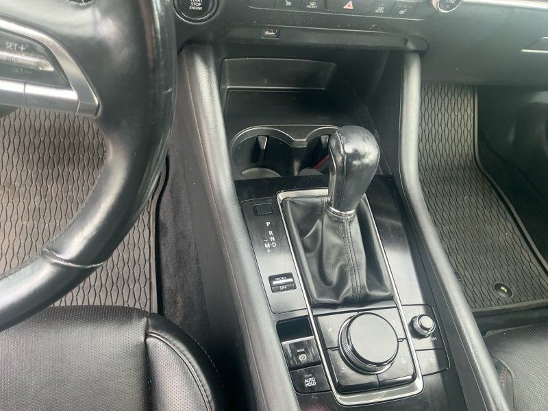 2020 Mazda Mazda3 Sedan w/Premium Pkg