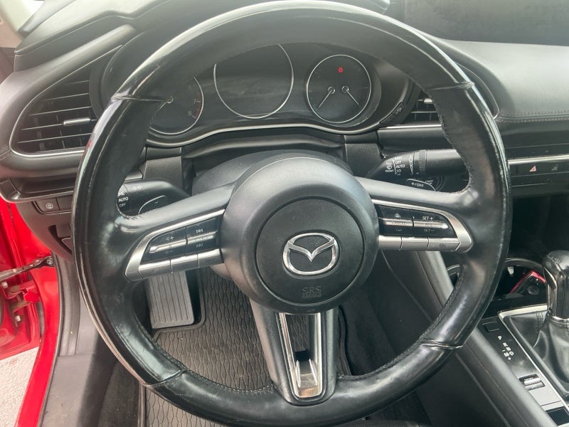 2020 Mazda Mazda3 Sedan w/Premium Pkg