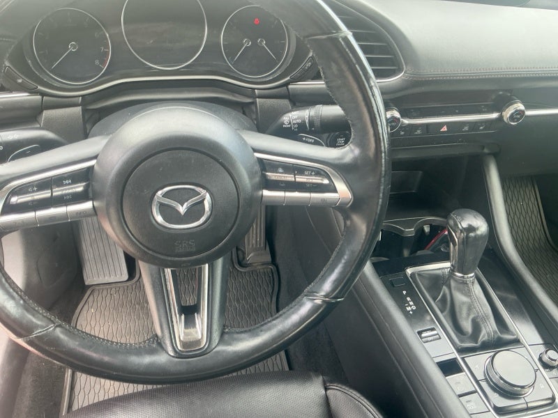 2020 Mazda Mazda3 Sedan w/Premium Pkg