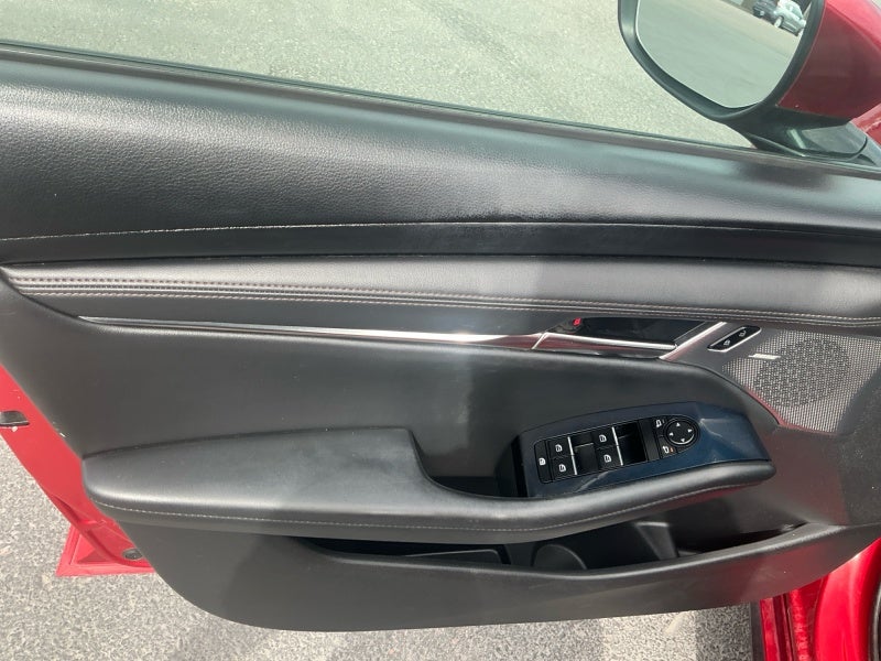 2020 Mazda Mazda3 Sedan w/Premium Pkg