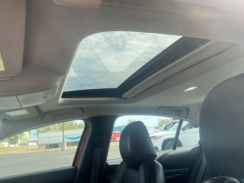 2020 Mazda Mazda3 Sedan w/Premium Pkg
