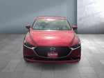 2020 Mazda Mazda3 Sedan w/Premium Pkg