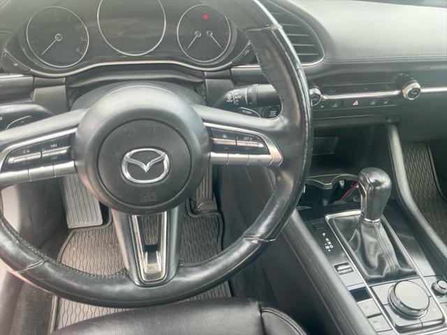 2020 Mazda Mazda3 w/Premium Pkg
