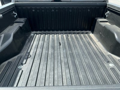 2023 Toyota Tacoma 4WD TRD Off Road