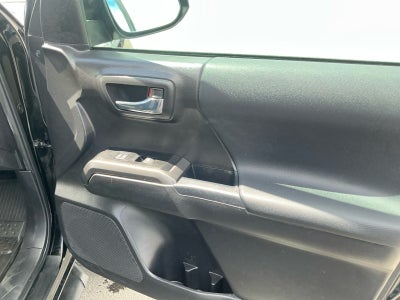 2023 Toyota Tacoma 4WD TRD Off Road