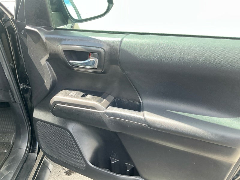 2023 Toyota Tacoma 4WD TRD Off Road