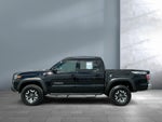 2023 Toyota Tacoma 4WD TRD Off Road