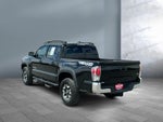 2023 Toyota Tacoma 4WD TRD Off Road