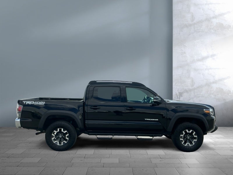 2023 Toyota Tacoma 4WD TRD Off Road