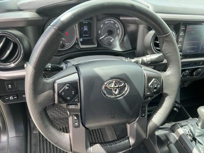 2023 Toyota TACOMA TRD OFFRD TRD Off Road