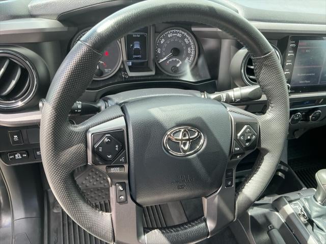 2023 Toyota TACOMA TRD OFFRD TRD Off Road