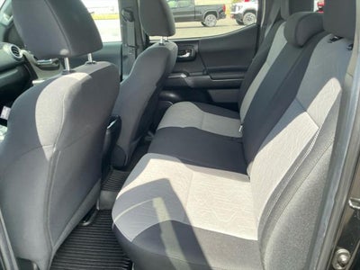 2023 Toyota TACOMA TRD OFFRD TRD Off Road