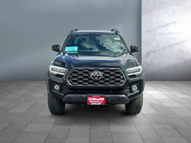 2023 Toyota TACOMA TRD OFFRD TRD Off Road