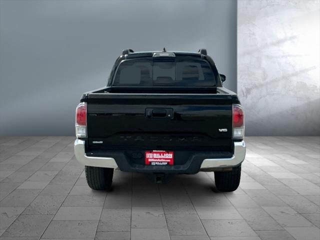2023 Toyota TACOMA TRD OFFRD TRD Off Road