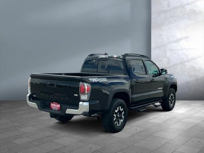 2023 Toyota TACOMA TRD OFFRD TRD Off Road