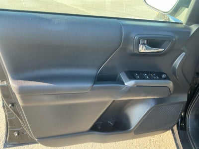 2023 Toyota TACOMA TRD OFFRD TRD Off Road