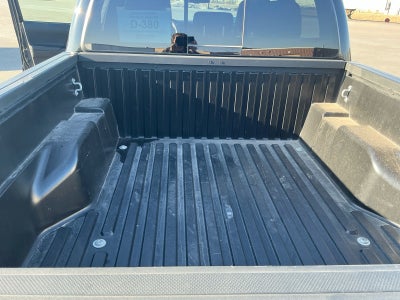 2023 Toyota TACOMA TRD OFFRD TRD Off Road