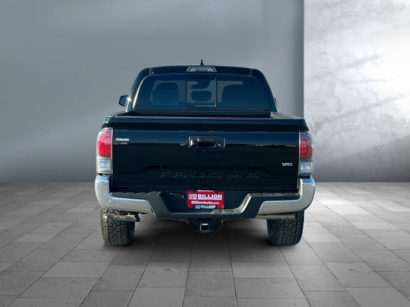 2023 Toyota TACOMA TRD OFFRD TRD Off Road