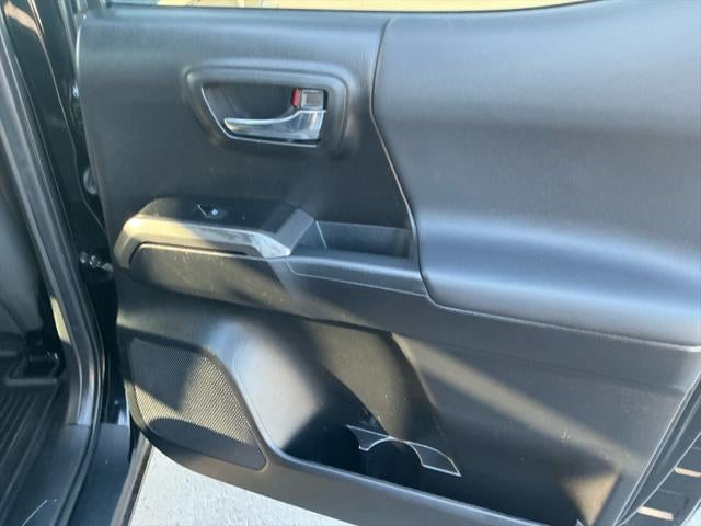 2023 Toyota TACOMA TRD OFFRD TRD Off Road