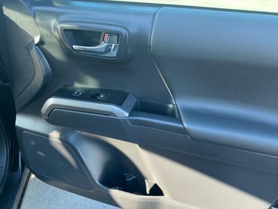 2023 Toyota TACOMA TRD OFFRD TRD Off Road