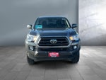 2023 Toyota TACOMA SR5 SR5