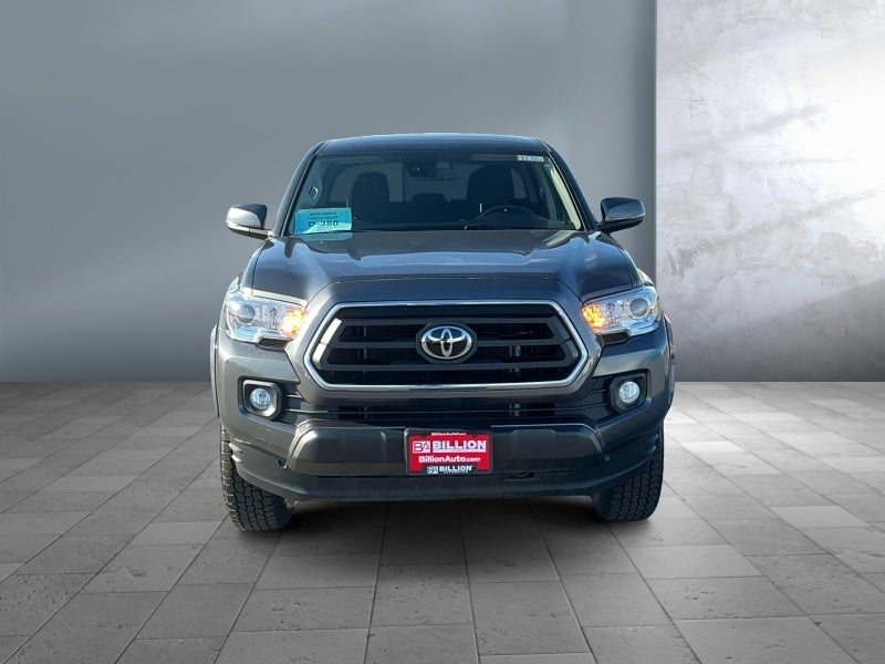 2023 Toyota TACOMA SR5 SR5