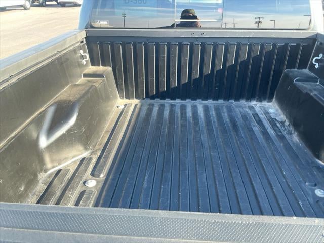 2023 Toyota TACOMA SR5 SR5