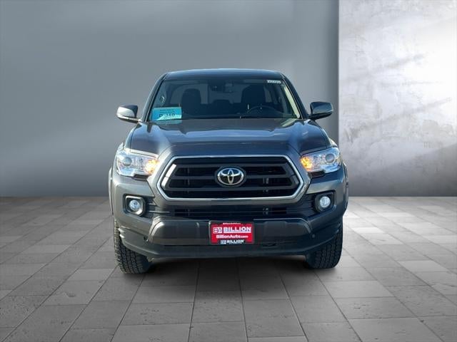 2023 Toyota TACOMA SR5 SR5