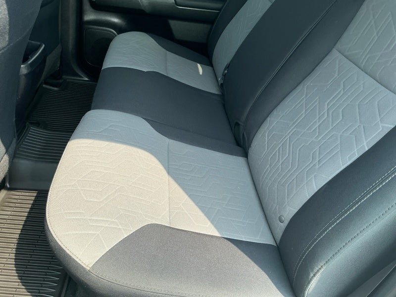 2021 Toyota TACOMA TRD SPORT TRD Sport