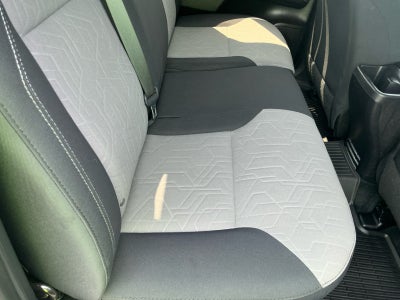 2021 Toyota TACOMA TRD SPORT TRD Sport