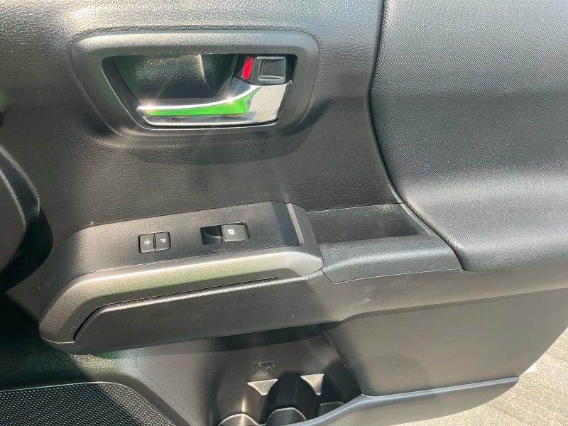 2021 Toyota TACOMA TRD SPORT TRD Sport