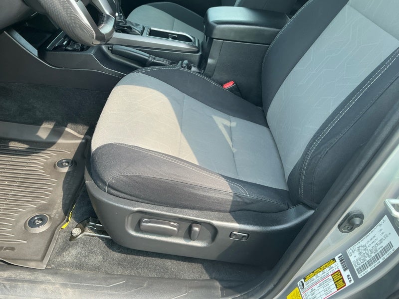 2021 Toyota TACOMA TRD SPORT TRD Sport