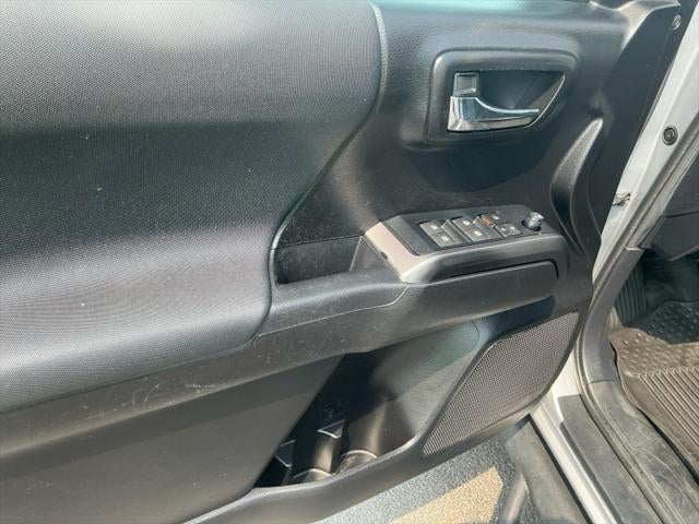 2021 Toyota TACOMA TRD SPORT TRD Sport