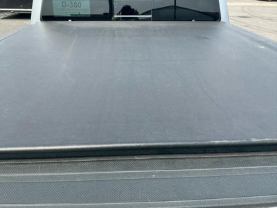 2021 Toyota TACOMA TRD SPORT TRD Sport