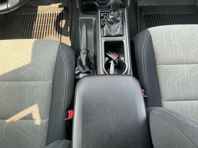 2021 Toyota TACOMA TRD SPORT TRD Sport