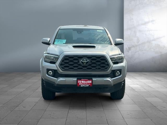 2021 Toyota TACOMA TRD SPORT TRD Sport