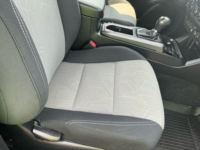 2021 Toyota TACOMA TRD SPORT TRD Sport