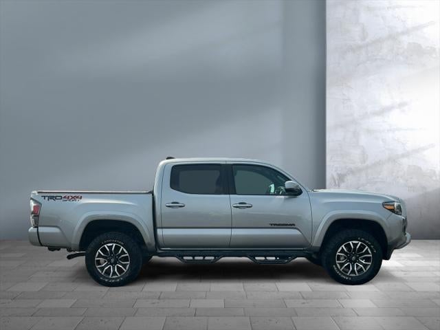 2021 Toyota TACOMA TRD SPORT TRD Sport