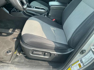 2021 Toyota TACOMA TRD SPORT TRD Sport